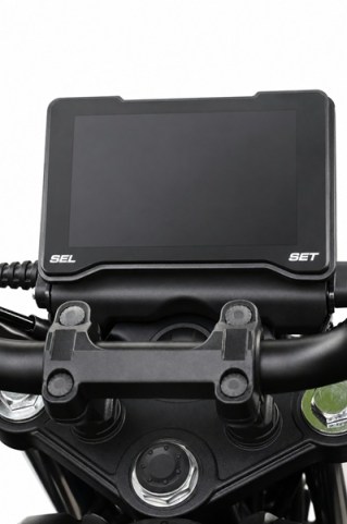 MT ST300 3